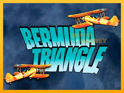 Spillemaskine Bermuda Triangle