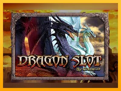 Spillemaskine Dragon Slot