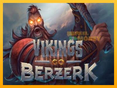 Spillemaskine Vikings go Berzerk