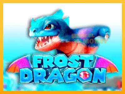 Spillemaskine Frost Dragon