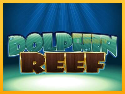 Spillemaskine Dolphin Reef