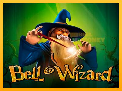 Spillemaskine Bell Wizard