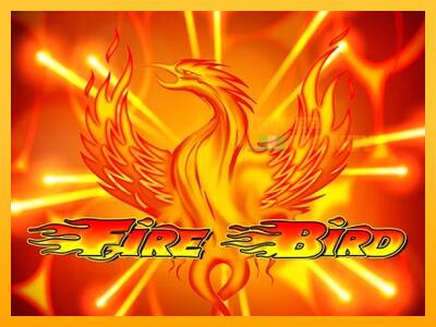 Spillemaskine Fire Bird