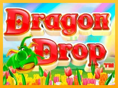 Spillemaskine Dragon Drops