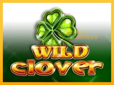 Spillemaskine Wild Clover