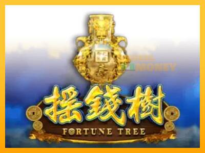 Spillemaskine Fortune Tree