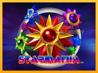 Spillemaskine Starmania