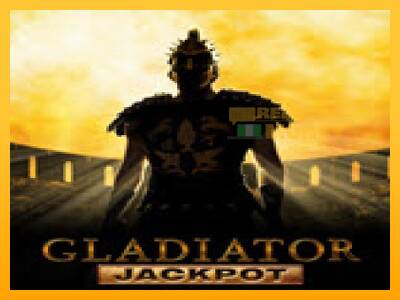 Spillemaskine Gladiator Jackpot