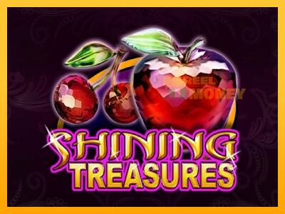 Spillemaskine Shining Treasures