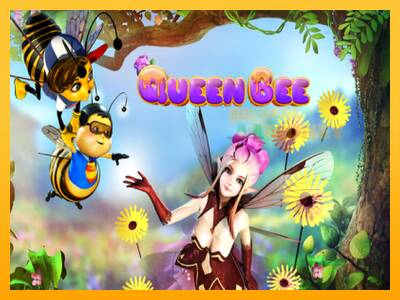 Spillemaskine Queen Bee