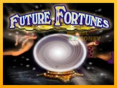 Spillemaskine Future Fortunes