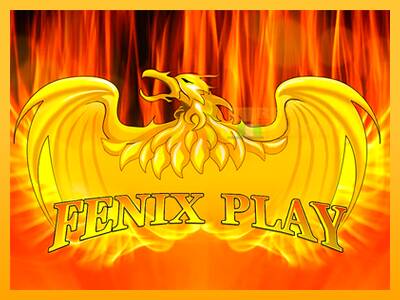 Spillemaskine Fenix Play