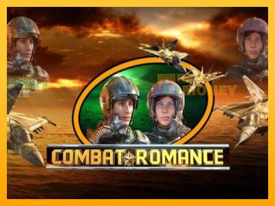 Spillemaskine Combat Romance