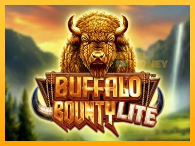 Spillemaskine Buffalo Bounty Lite