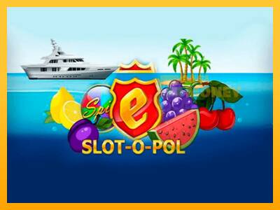 Spillemaskine Slot-o-Pol