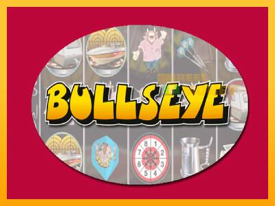 Spillemaskine Bullseye