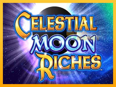 Spillemaskine Celestial Moon Riches