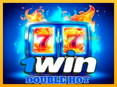 Spillemaskine 1win Double Hot