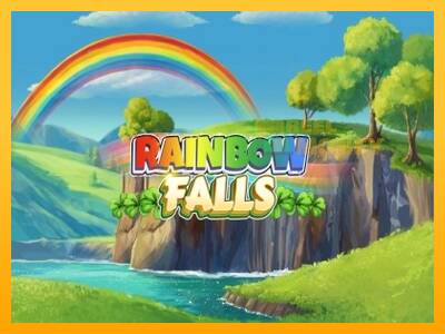 Spillemaskine Rainbow Falls