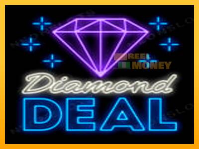 Spillemaskine Diamond Deal