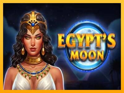 Spillemaskine Egypts Moon