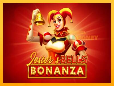 Spillemaskine Jesters Bells Bonanza