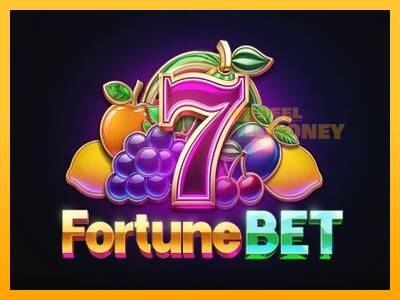 Spillemaskine Fortune Bet