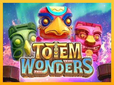 Spillemaskine Totem Wonders