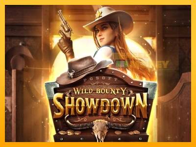 Spillemaskine Wild Bounty Showdown