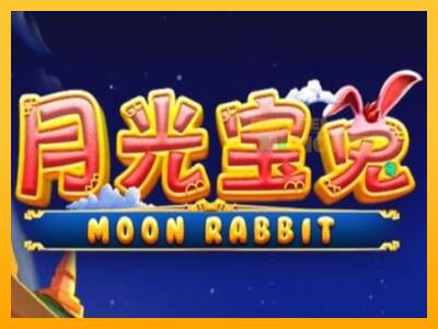 Spillemaskine Moon Rabbit