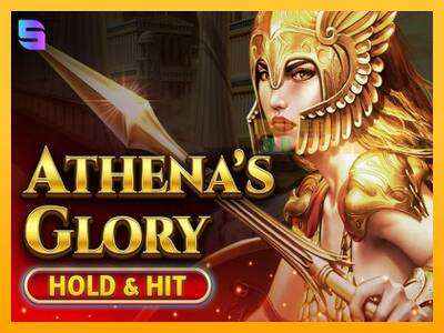 Spillemaskine Athenas Glory Hold & Hit