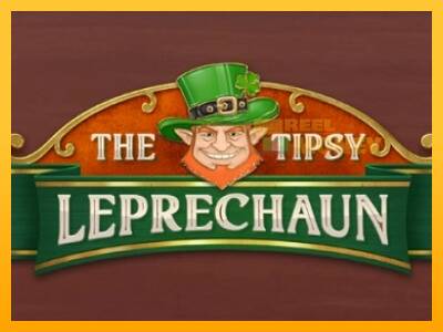 Spillemaskine The Tipsy Leprechaun