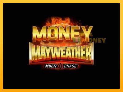 Spillemaskine Money Mayweather