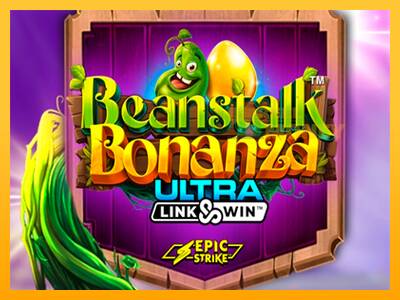 Spillemaskine Beanstalk Bonanza