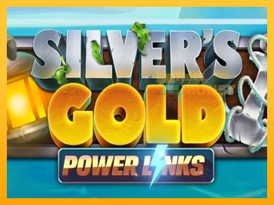 Spillemaskine Silvers Gold PowerLinks