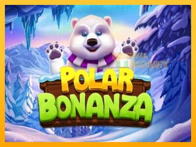 Spillemaskine Polar Bonanza