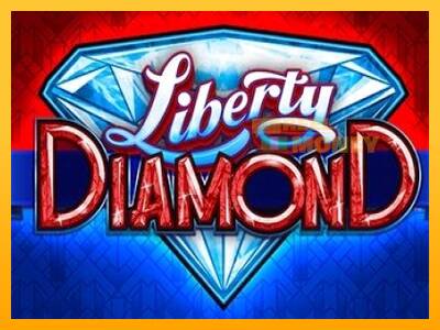 Spillemaskine Liberty Diamond