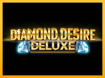 Spillemaskine Diamond Desire Deluxe