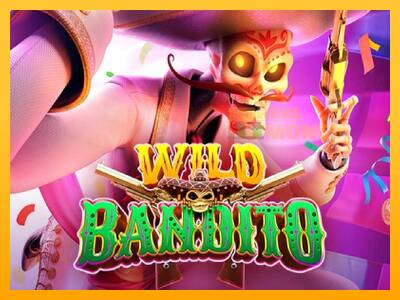 Spillemaskine Wild Bandito