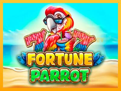 Spillemaskine Fortune Parrot