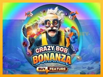 Spillemaskine Crazy Bob Bonanza