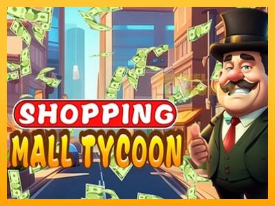 Spillemaskine Shopping Mall Tycoon