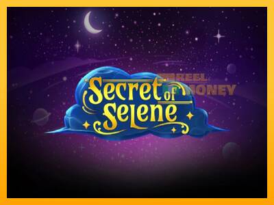 Spillemaskine Secret of Selene