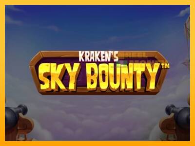 Spillemaskine Sky Bounty