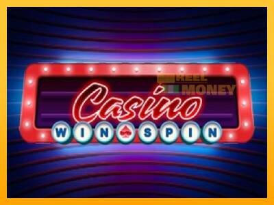 Spillemaskine Casino Win Spin