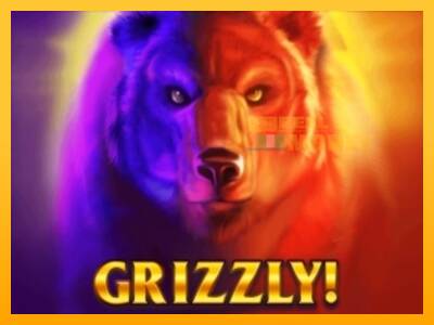 Spillemaskine Grizzly