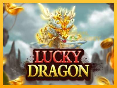 Spillemaskine Lucky Dragon