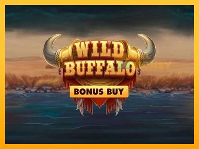 Spillemaskine Wild Buffalo Hold N Link Bonus Buy