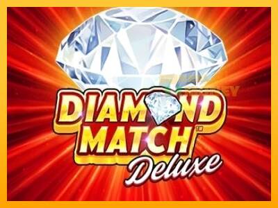 Spillemaskine Diamond Match Deluxe