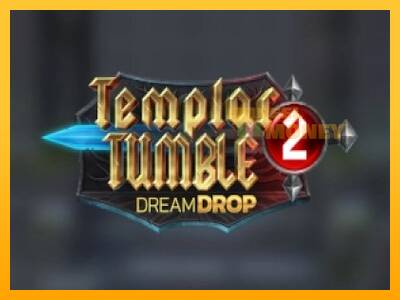 Spillemaskine Templar Tumble 2 Dream Drop